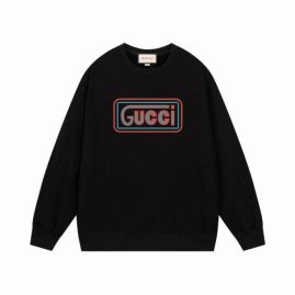 Picture of Versace Sweatshirts _SKUGucciXS-Ljmtn6126838